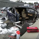 Illustration for article titled Tesla Says Autopilot Was On Before Fatal Model X Crash, But That Driver Didn’t Abide Warnings